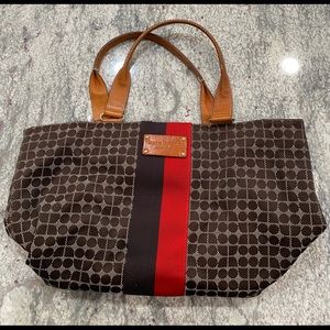 Kate Spade Tote